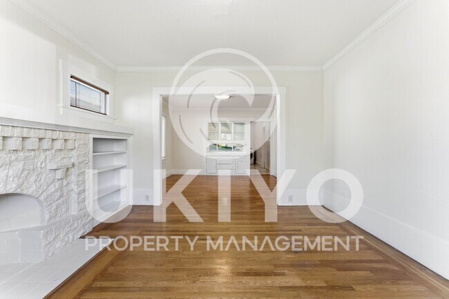 Foto del edificio - 2955 California St