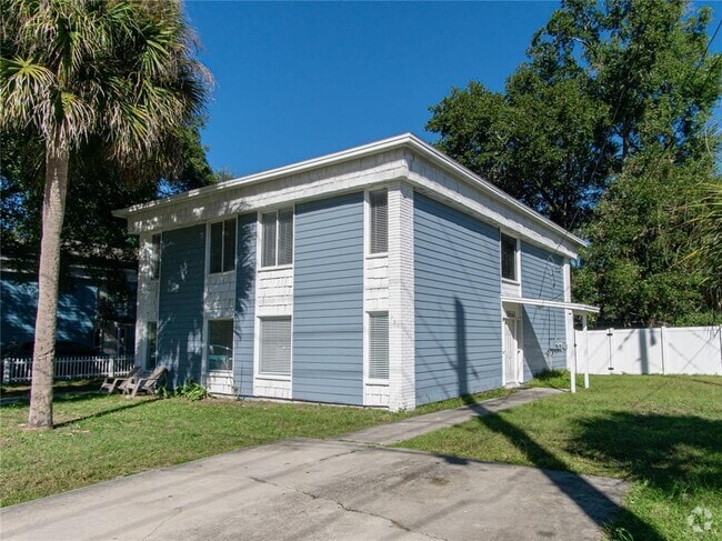 Building Photo - 751 E Church Ave