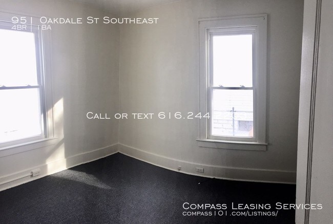 Foto del edificio - 951 Oakdale St SE