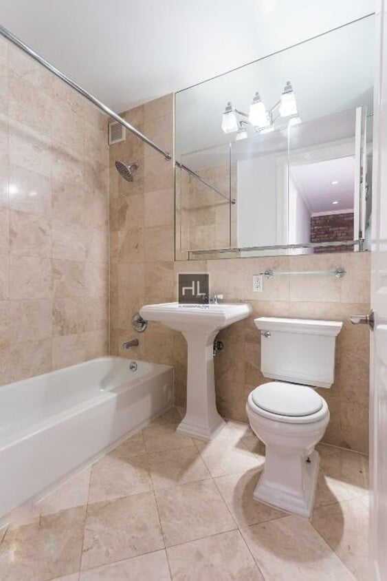 Building Photo - East 1st Street