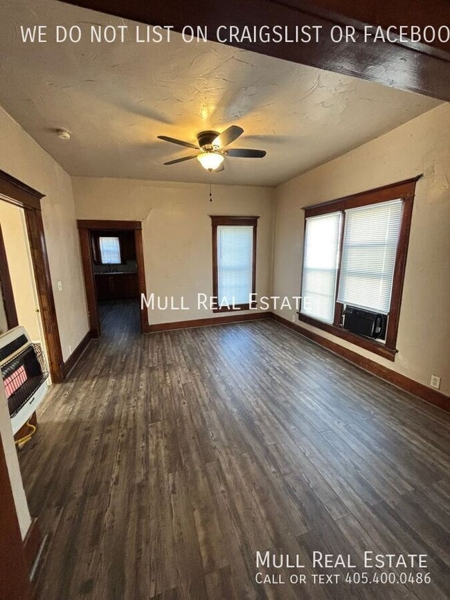 Foto del edificio - 412 S Evans Ave