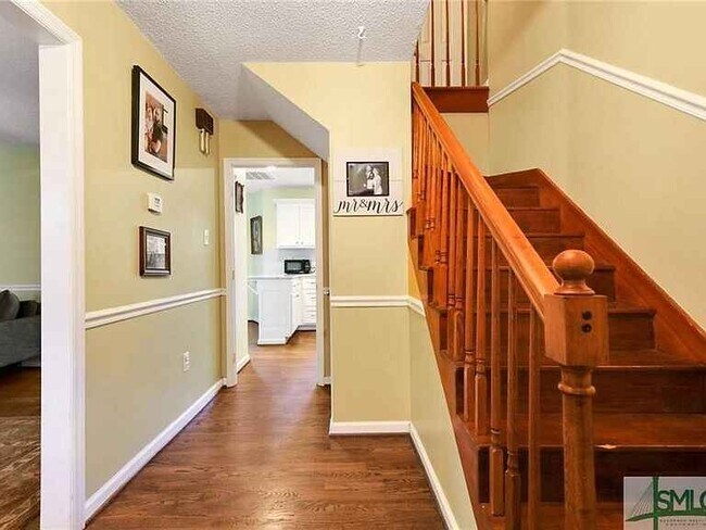 Foto del edificio - 18 Sheftall Cove