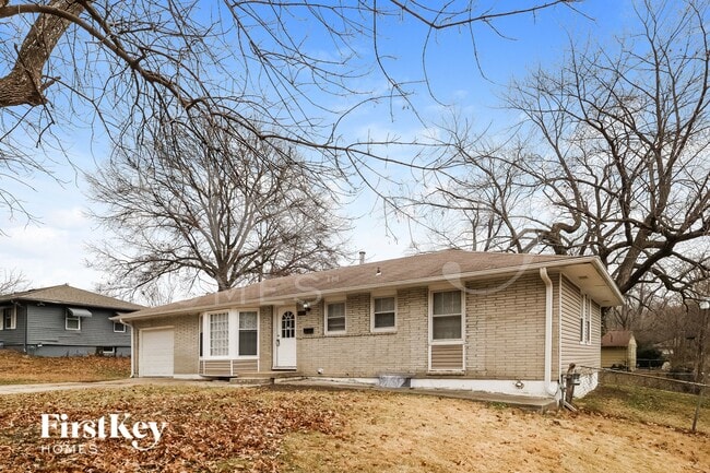 Building Photo - 6217 E 95th Terrace