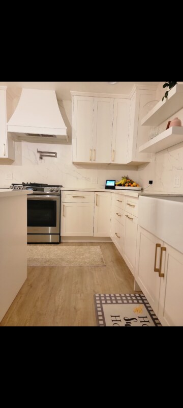 Foto del edificio - 6014 Hoover Ave