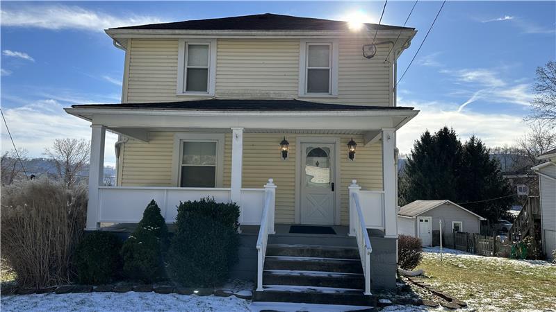Primary Photo - 186 Idabelle Ave
