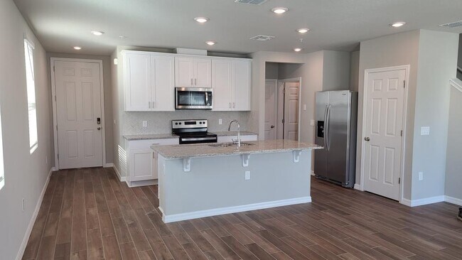 Foto del edificio - 1458 Sage Bush St