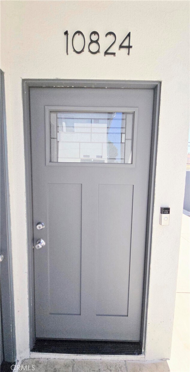 Foto del edificio - 10824 Long Beach Blvd