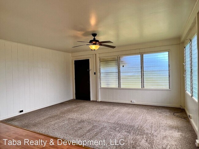 Building Photo - 3 br, 1.5 bath House - 441 Puuopae Rd