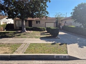 Building Photo - 120 Fano St
