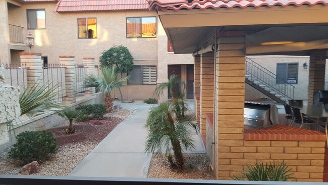 Building Photo - 55+ Long Term  Furnished or Unfurnished  C...