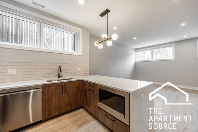 Foto del edificio - 2355 W Flournoy St