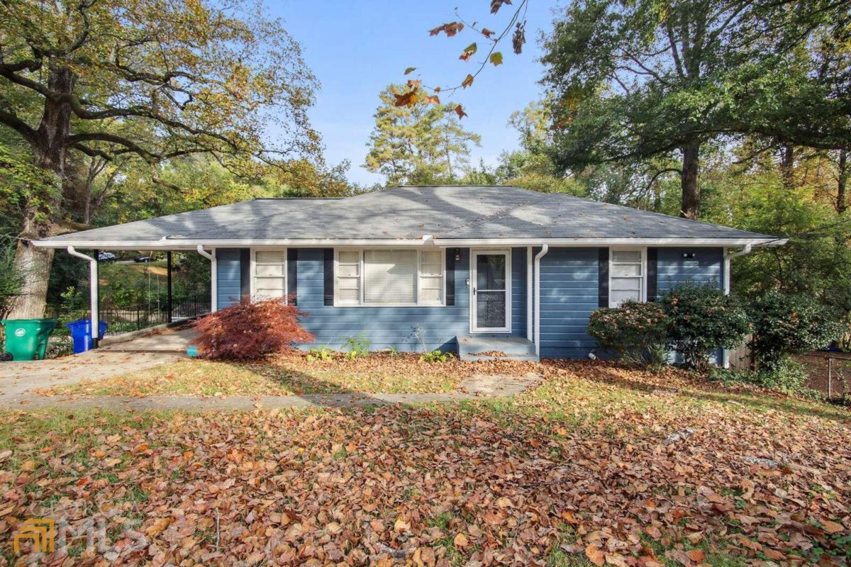 Foto principal - 2990 Alston Dr