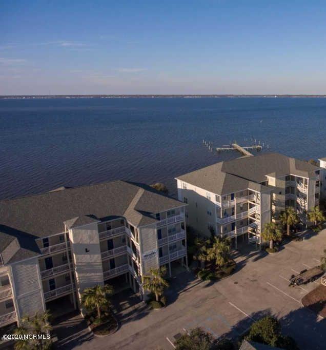 1700 Salter Path Rd Unit 103L, Salter Path, NC 28575 Condo for Rent