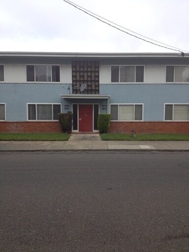 Building Photo - 311 Carlston St