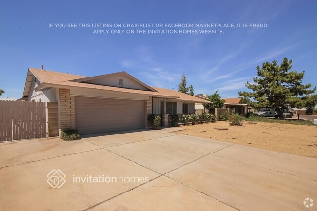 Building Photo - 2751 W Acoma Dr