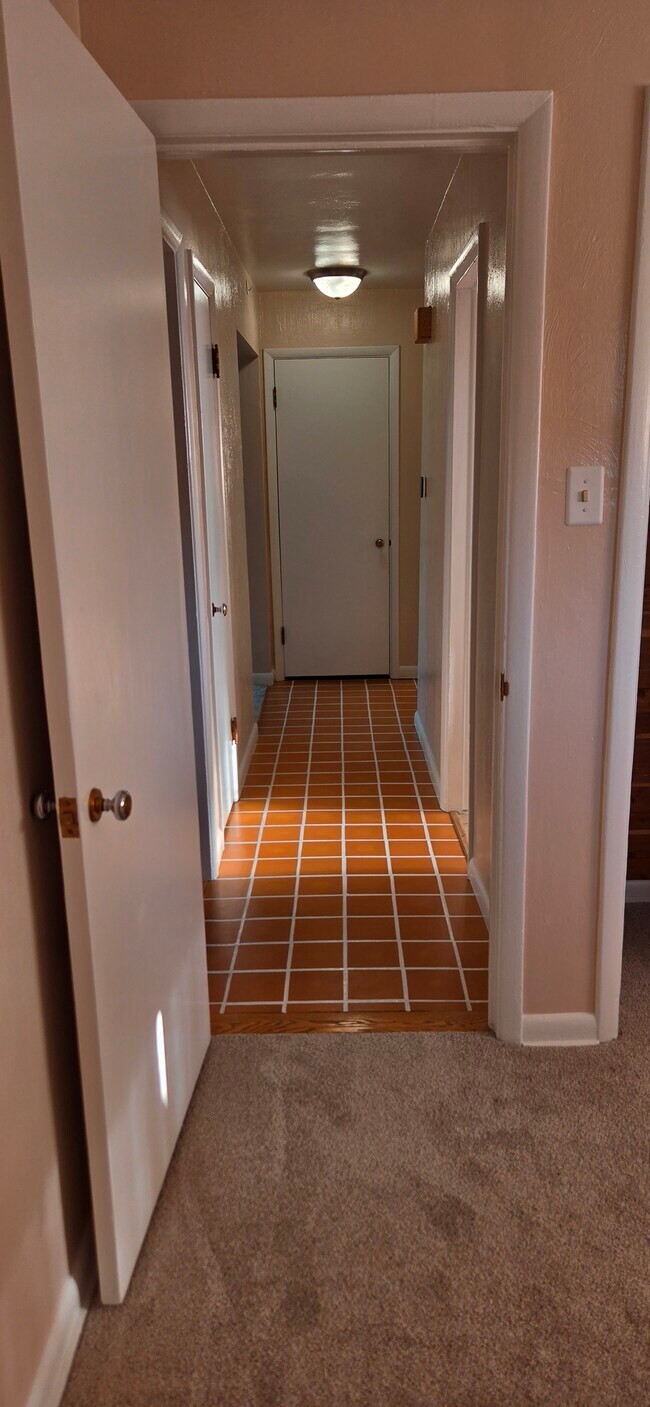 Foto del edificio - 5519 S Curtice St