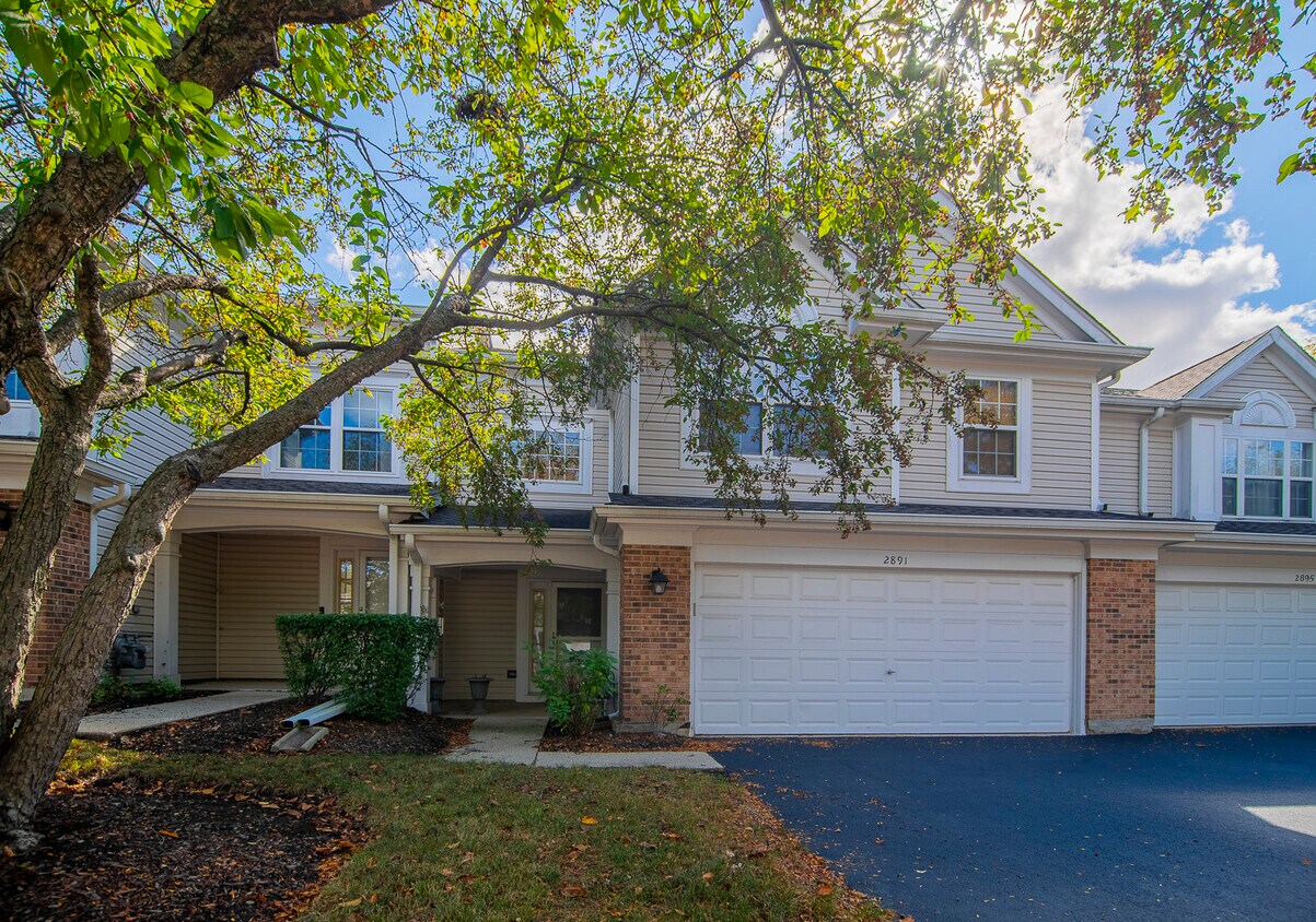 Primary Photo - 2891 Belle Ln