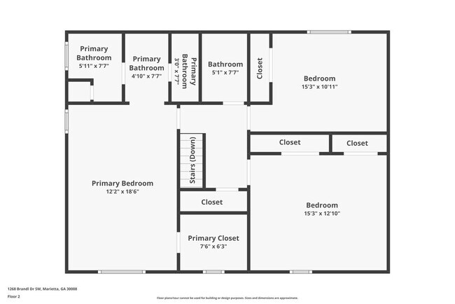 Foto del edificio - 1268 Brandl Dr SW