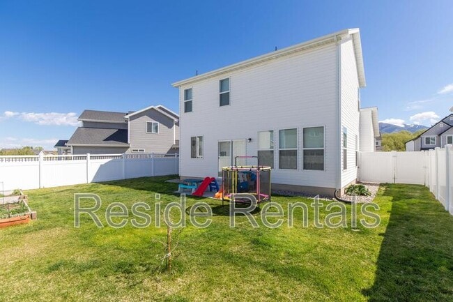 Foto del edificio - 2007 Redtail Cir