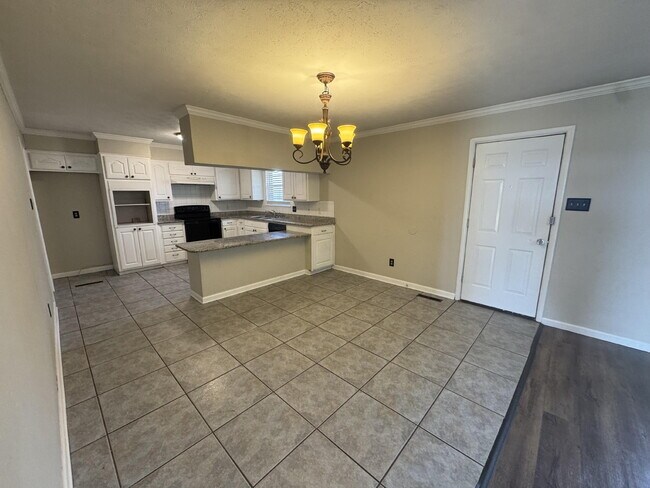 Foto del edificio - 4702 31st St