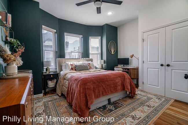 Building Photo - 2 br, 2.5 bath House - 1508 N Dover Street