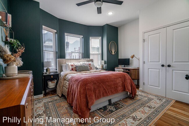 Foto del edificio - 2 br, 2.5 bath House - 1508 N Dover Street
