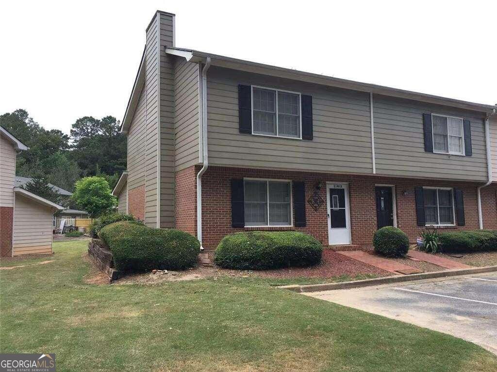 Foto principal - 2140 Kings Gate Cir SW