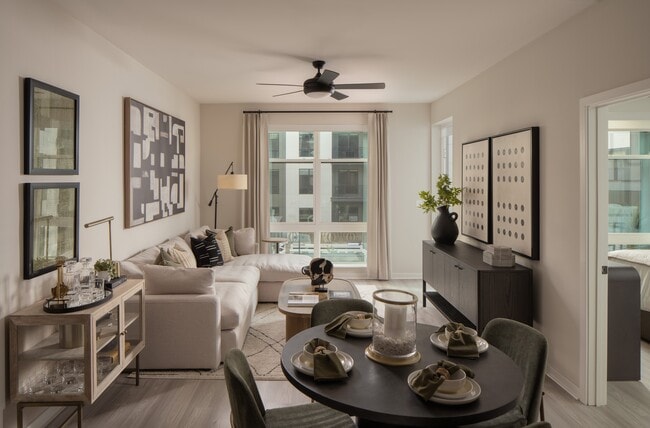 Foto del edificio - Aventon Moorefield