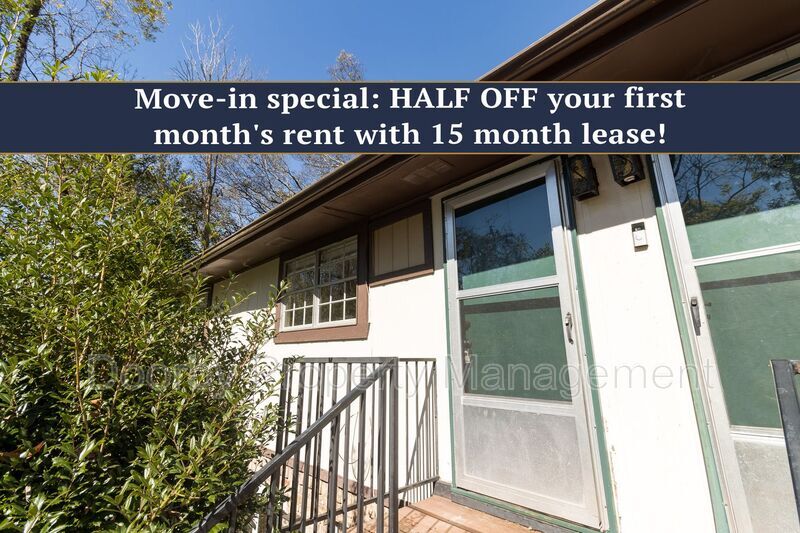 Foto principal - 2425 Ashmore Ave