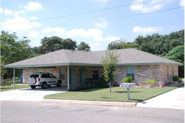 Foto principal - 124-132 S Mansfield St