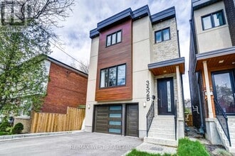 Building Photo - 352B Lawrence Ave W