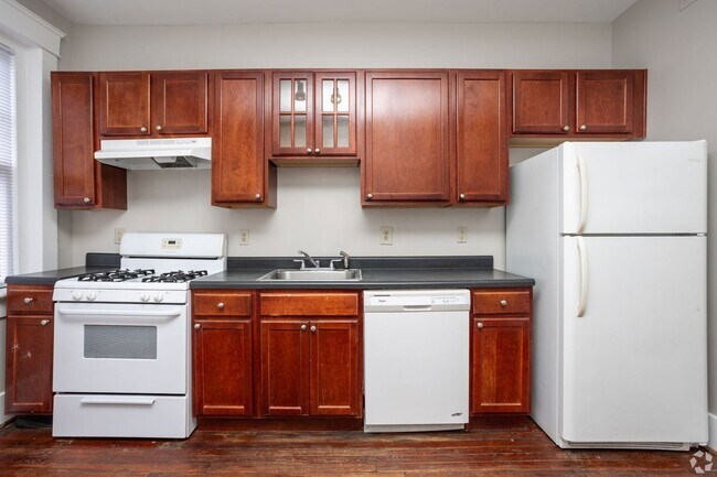 Interior Photo - Katherine Court Apartments