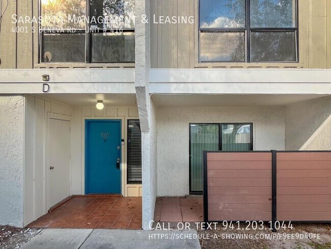 Foto del edificio - 4001 S Beneva Rd