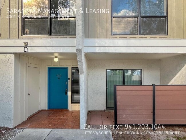 Building Photo - 4001 S Beneva Rd