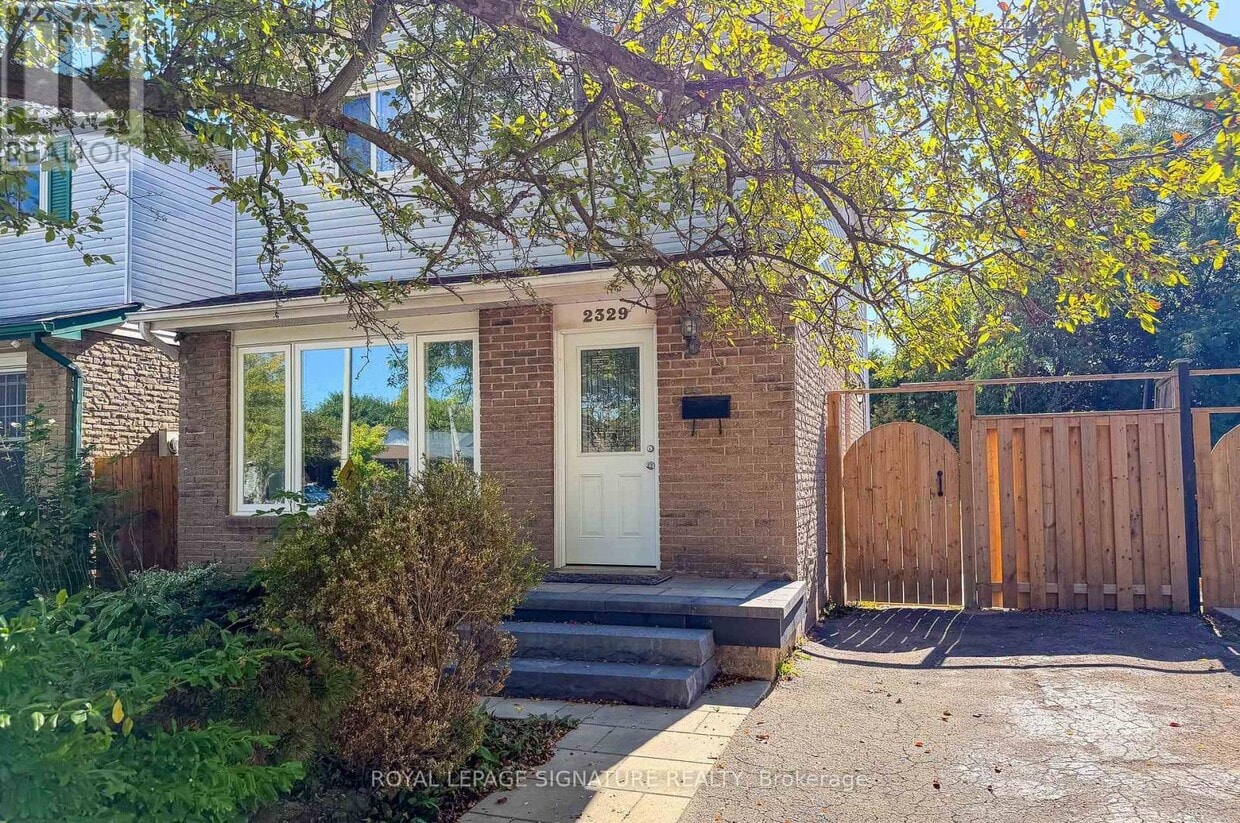 Photo principale - 2329 Greenbank Trail