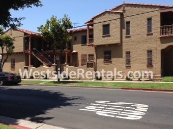 Main Building - 7551 Oakwood Ave