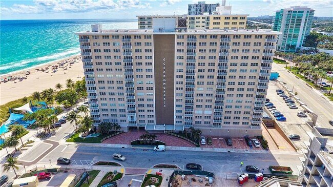 Foto del edificio - 133 N Pompano Beach Blvd