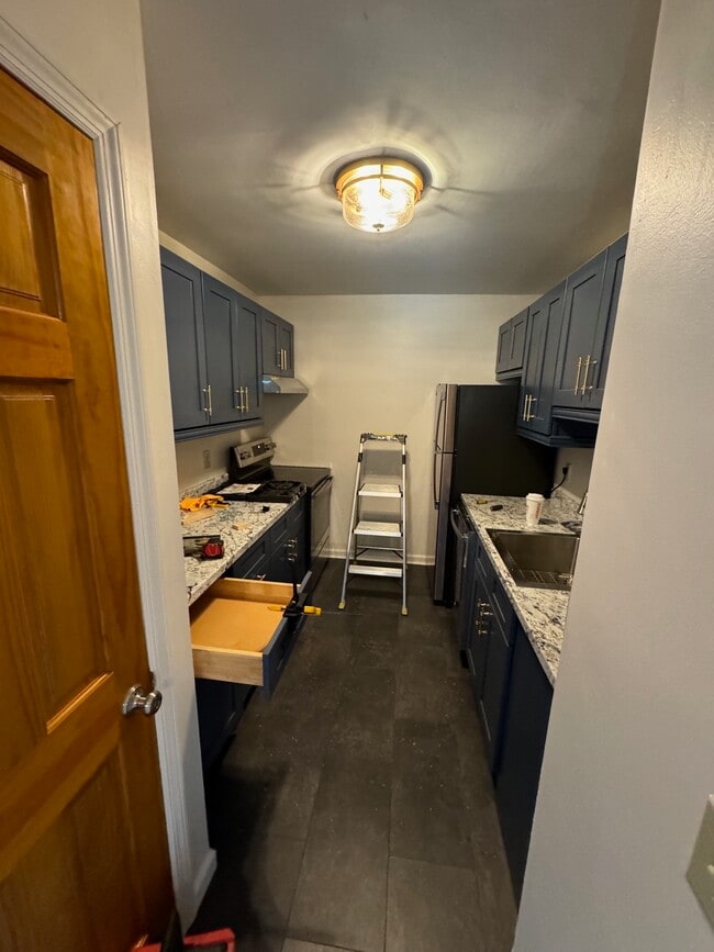 New Kitvhen - 12 White Gate Dr