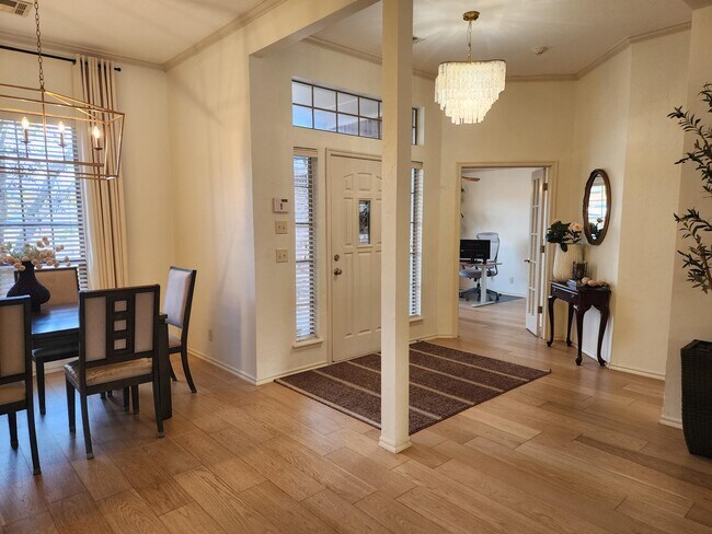 Foto del edificio - 2708 NW 170th Terrace