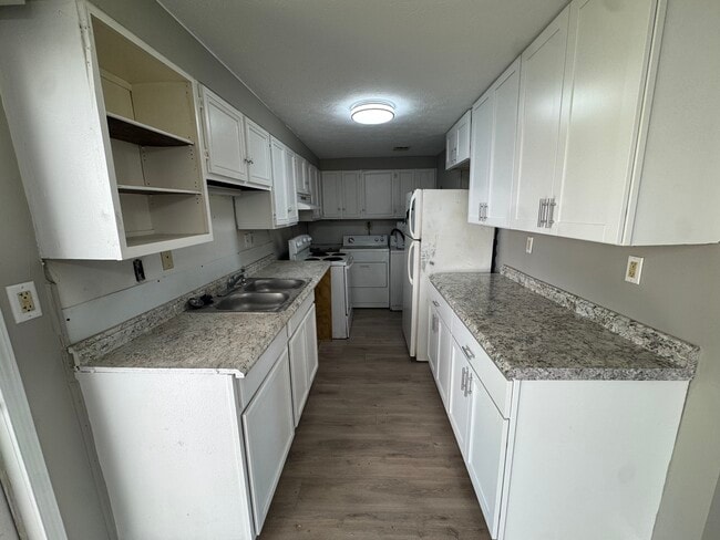 Foto del edificio - 340 Hickory St