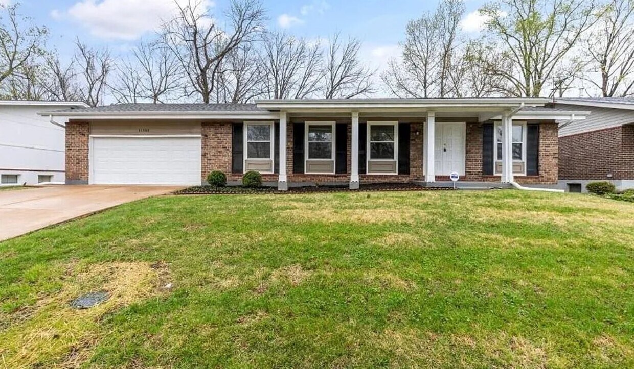 Photo - 11588 Galba Dr (Florissant, MO)