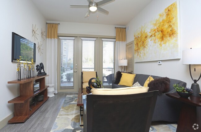 Interior Photo - The Pierpont