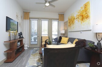 Interior Photo - The Pierpont