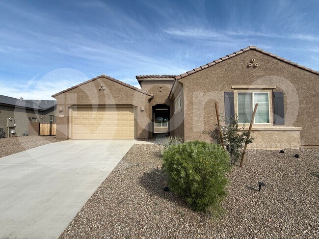 Foto del edificio - 2714 W Plateau Rdg Dr