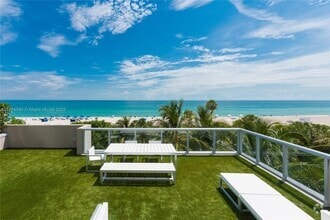 Building Photo - 3801 Collins Ave