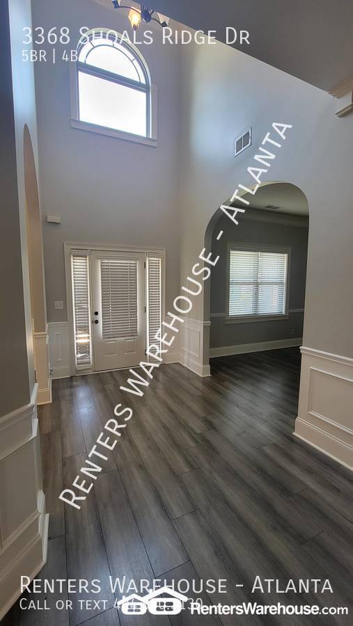 Building Photo - Luxurious Move In ready 5 Bedroom in Arche...