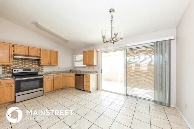 Foto del edificio - 18437 N 8th Pl