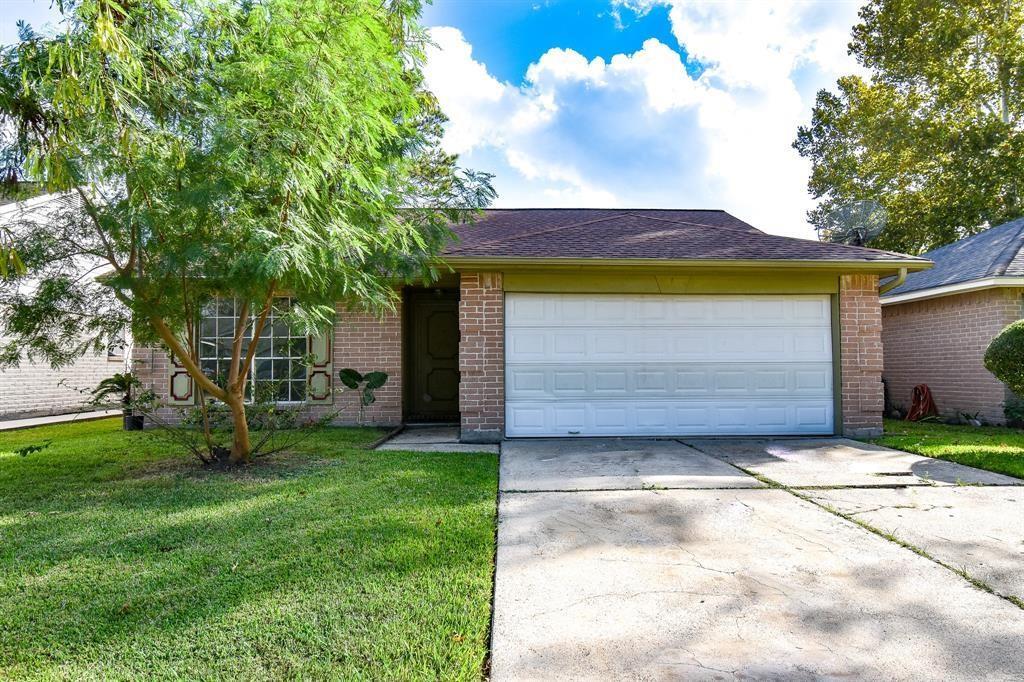 15314 Bedford Glen Dr, Channelview, TX 77530 House Rental in