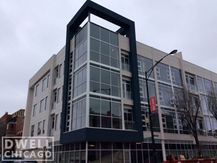 Primary Photo - 1300 W Madison St