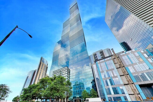 Foto del edificio - 363 E Wacker Dr